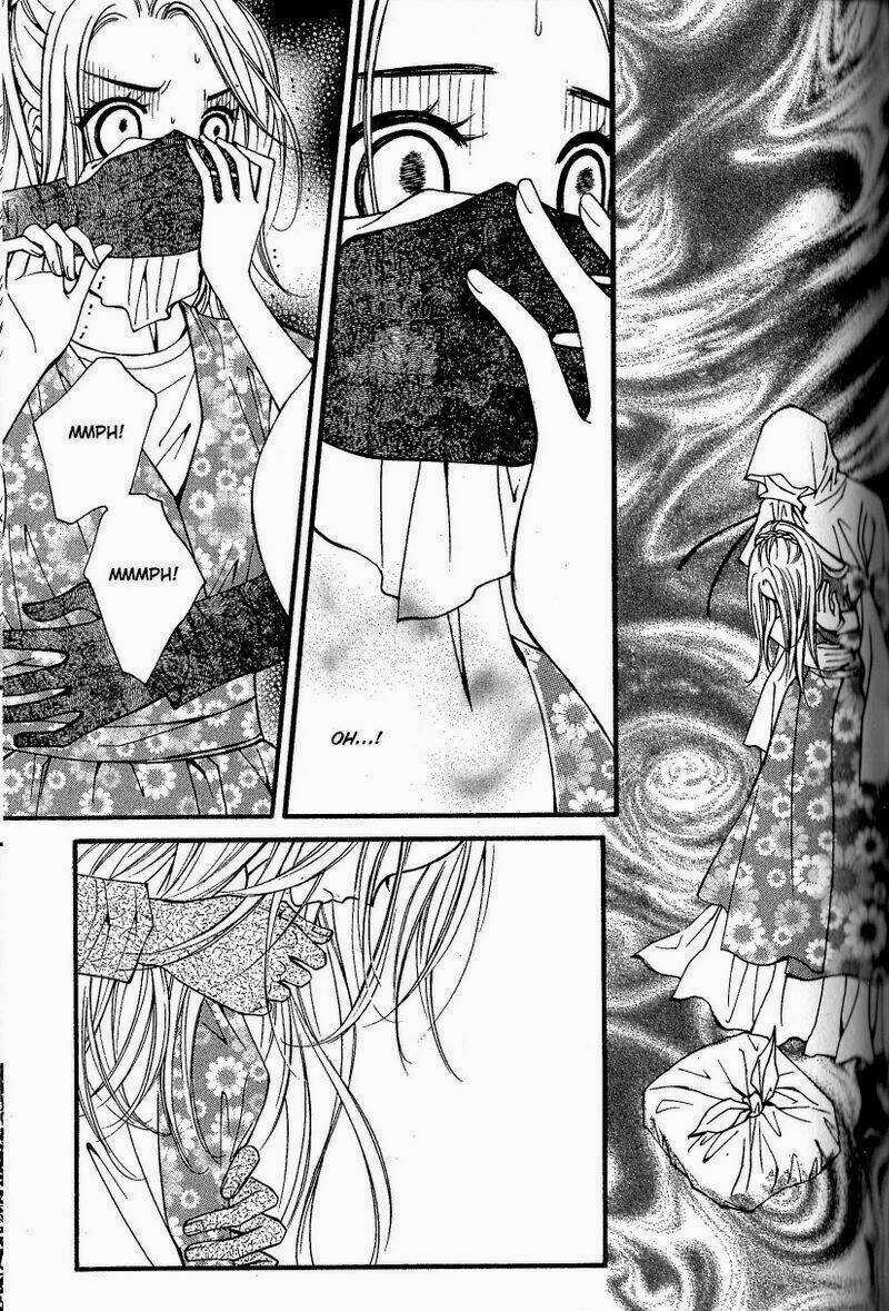 Sarasah Chapter 25 trang 9