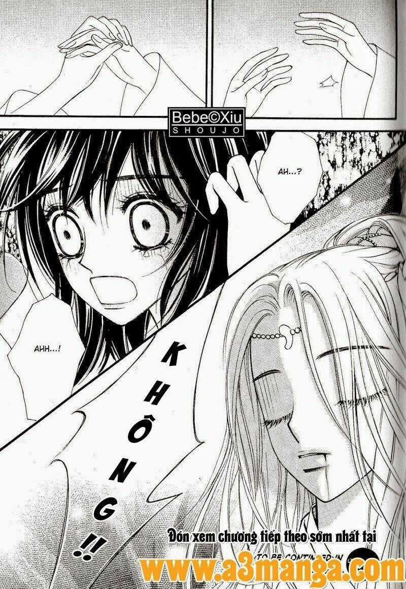 Sarasah Chapter 26 trang 30