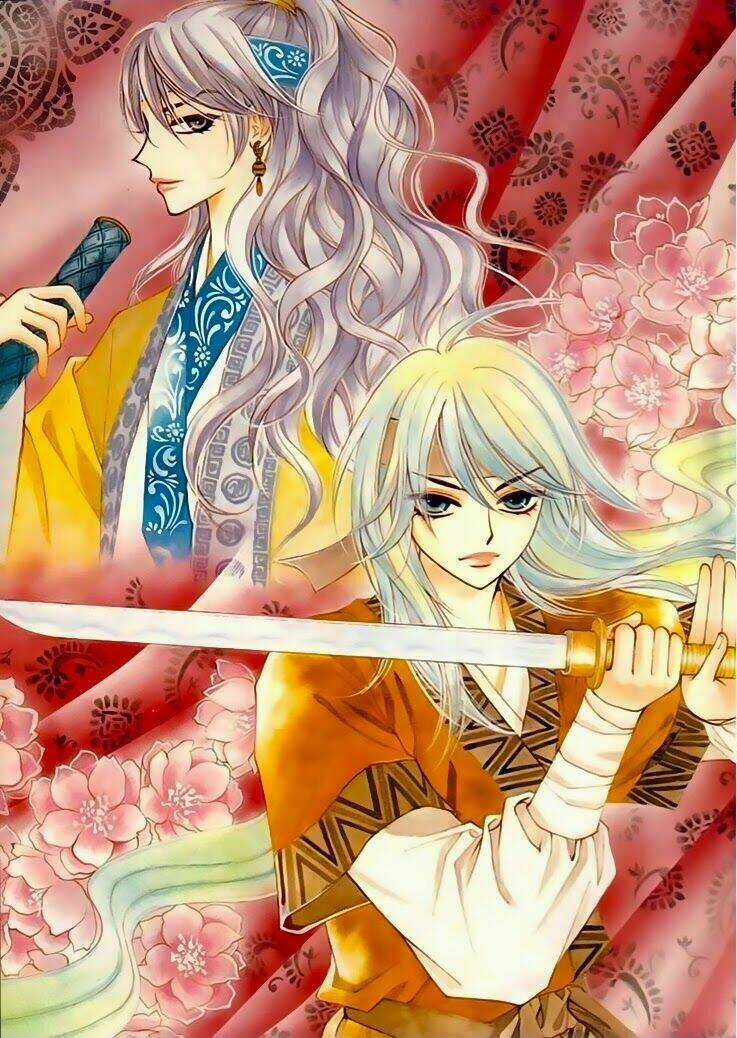 Sarasah Chapter 27 trang 2