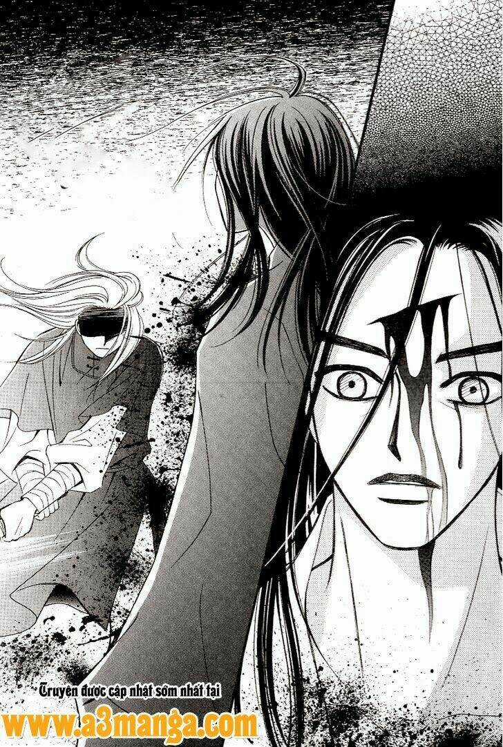 Sarasah Chapter 27 trang 25