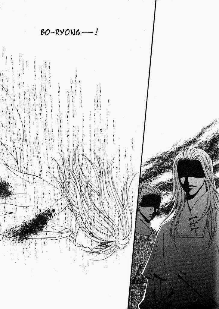 Sarasah Chapter 27 trang 27