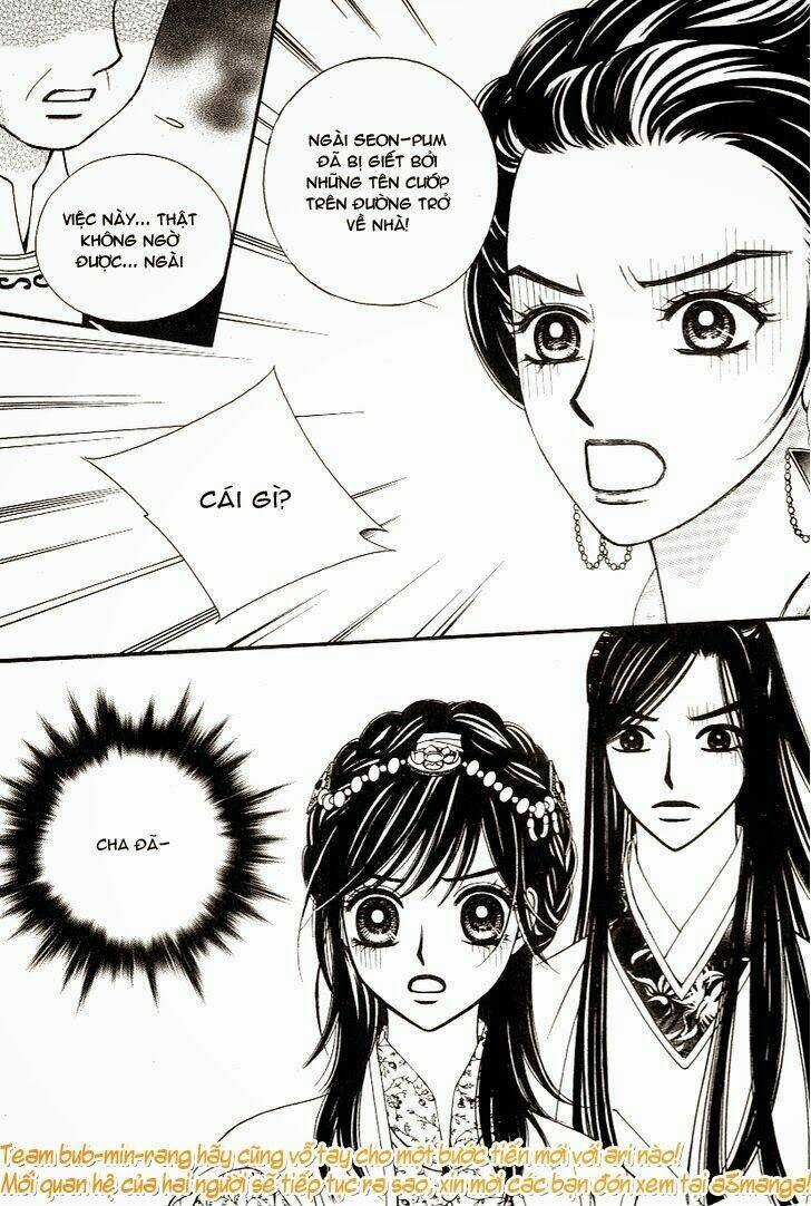 Sarasah Chapter 27 trang 35