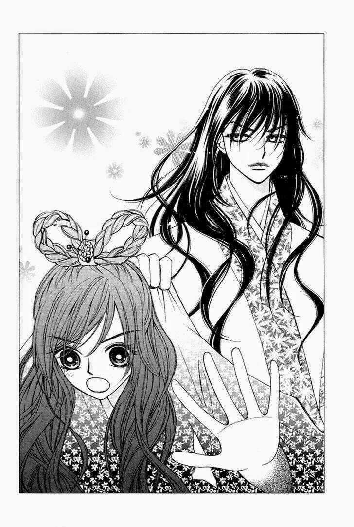 Sarasah Chapter 27 trang 36