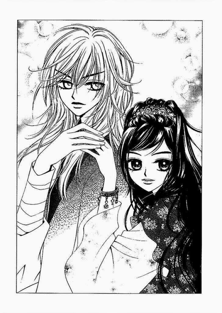 Sarasah Chapter 27 trang 4