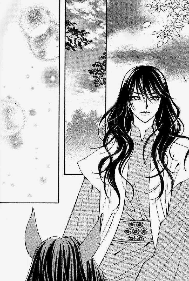 Sarasah Chapter 28 trang 22