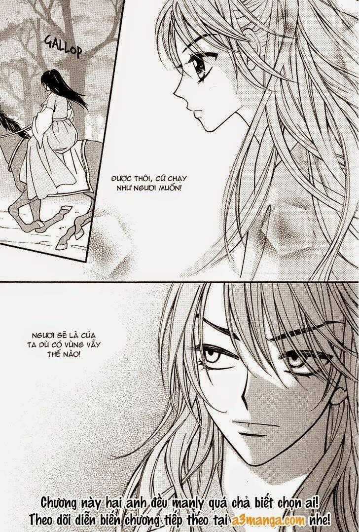 Sarasah Chapter 28 trang 31