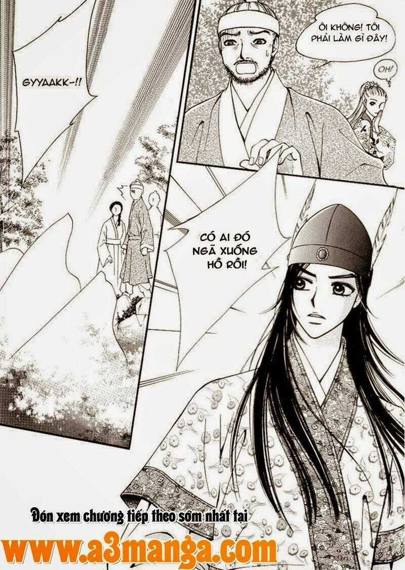 Sarasah Chapter 29 trang 30