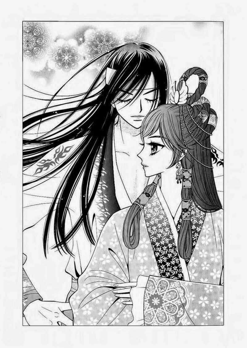 Sarasah Chapter 29 trang 31