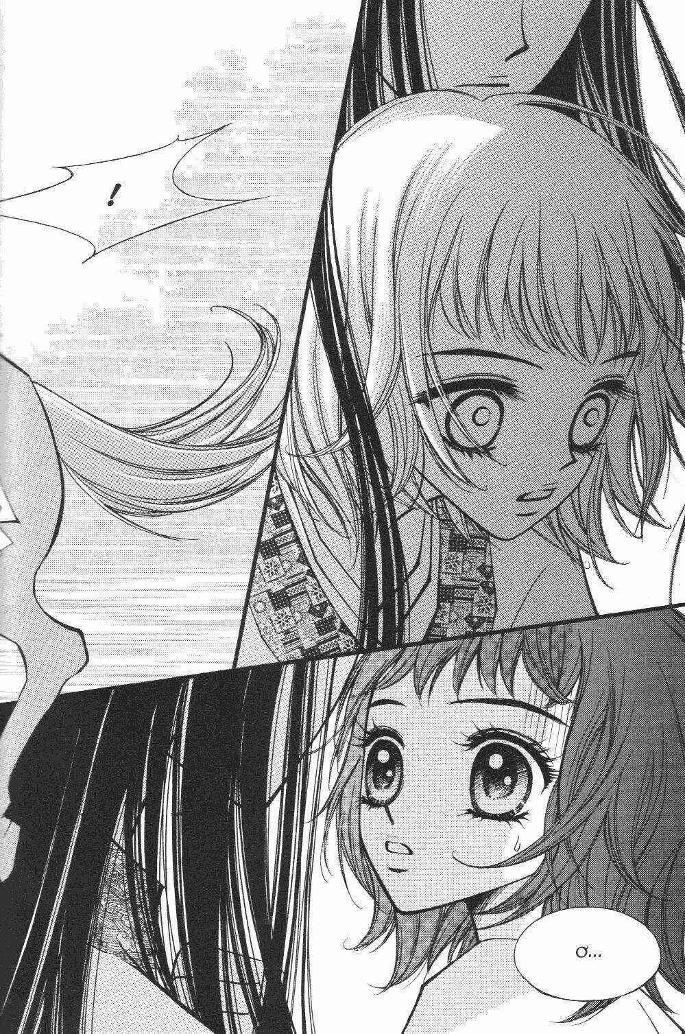 Sarasah Chapter 3 trang 12