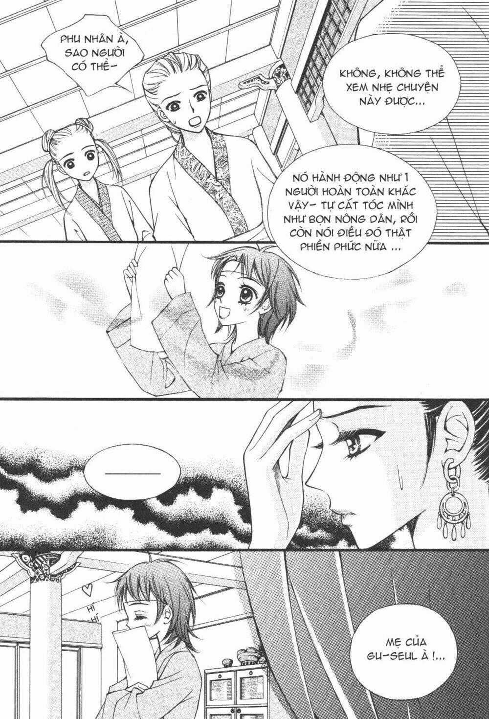 Sarasah Chapter 3 trang 35