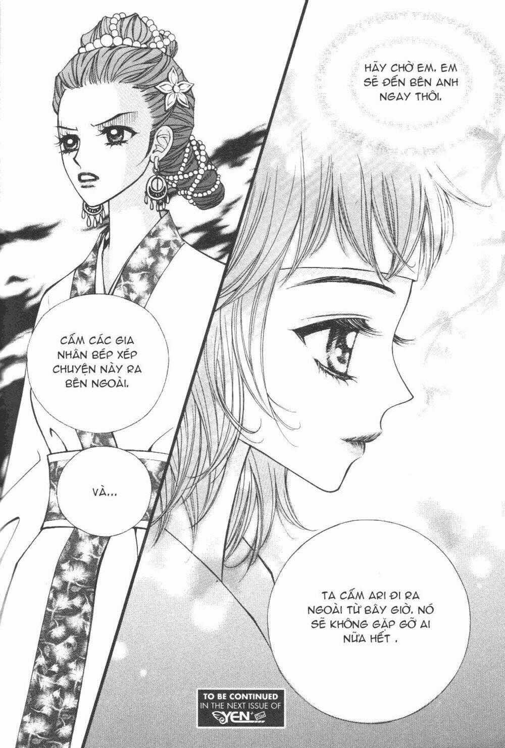 Sarasah Chapter 3 trang 36