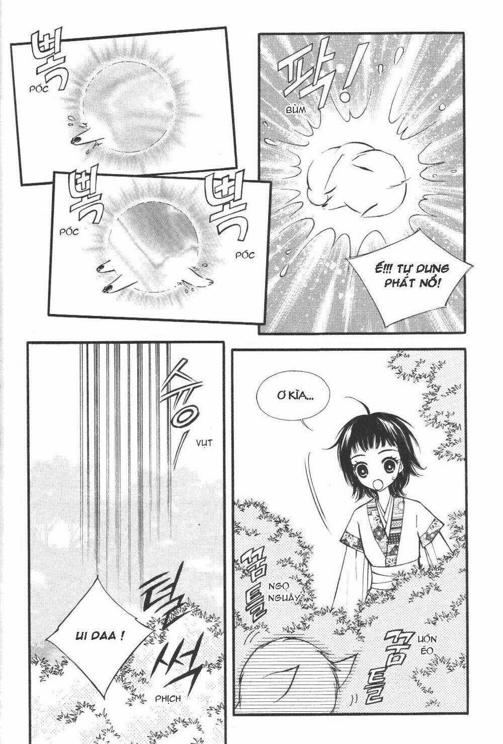 Sarasah Chapter 3 trang 4