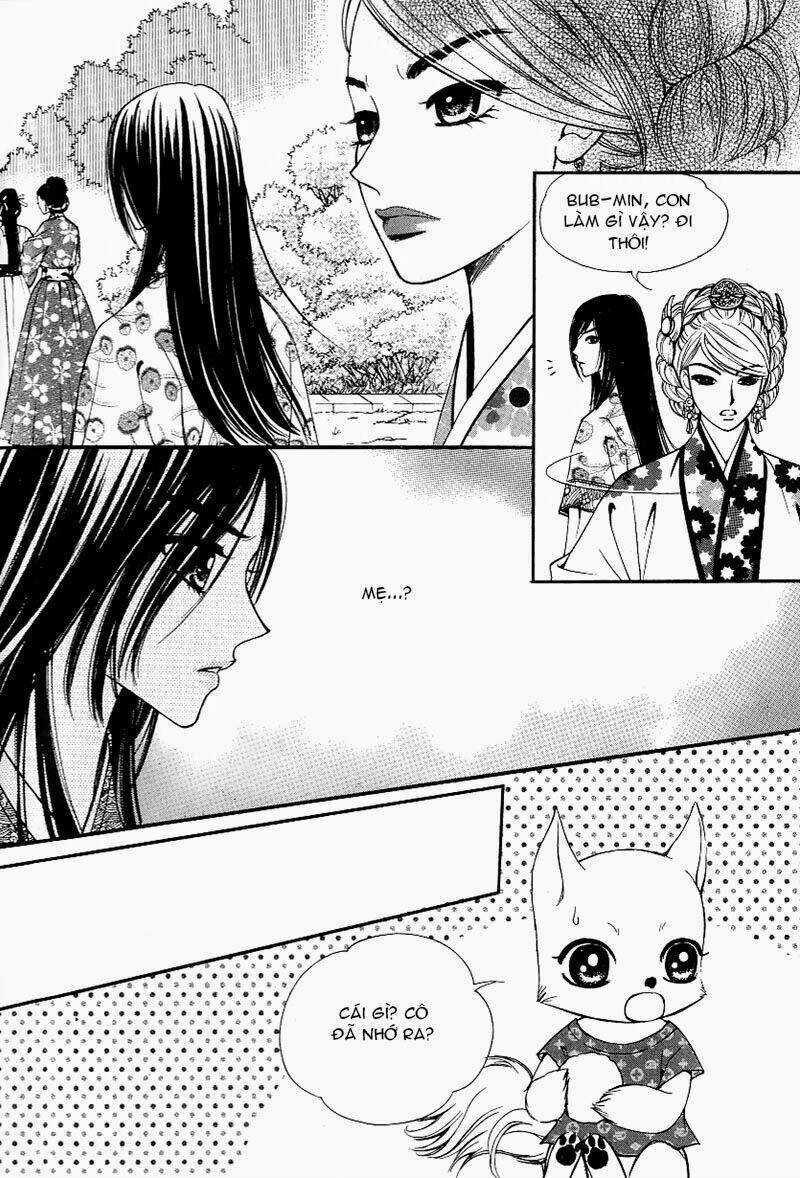 Sarasah Chapter 30 trang 16