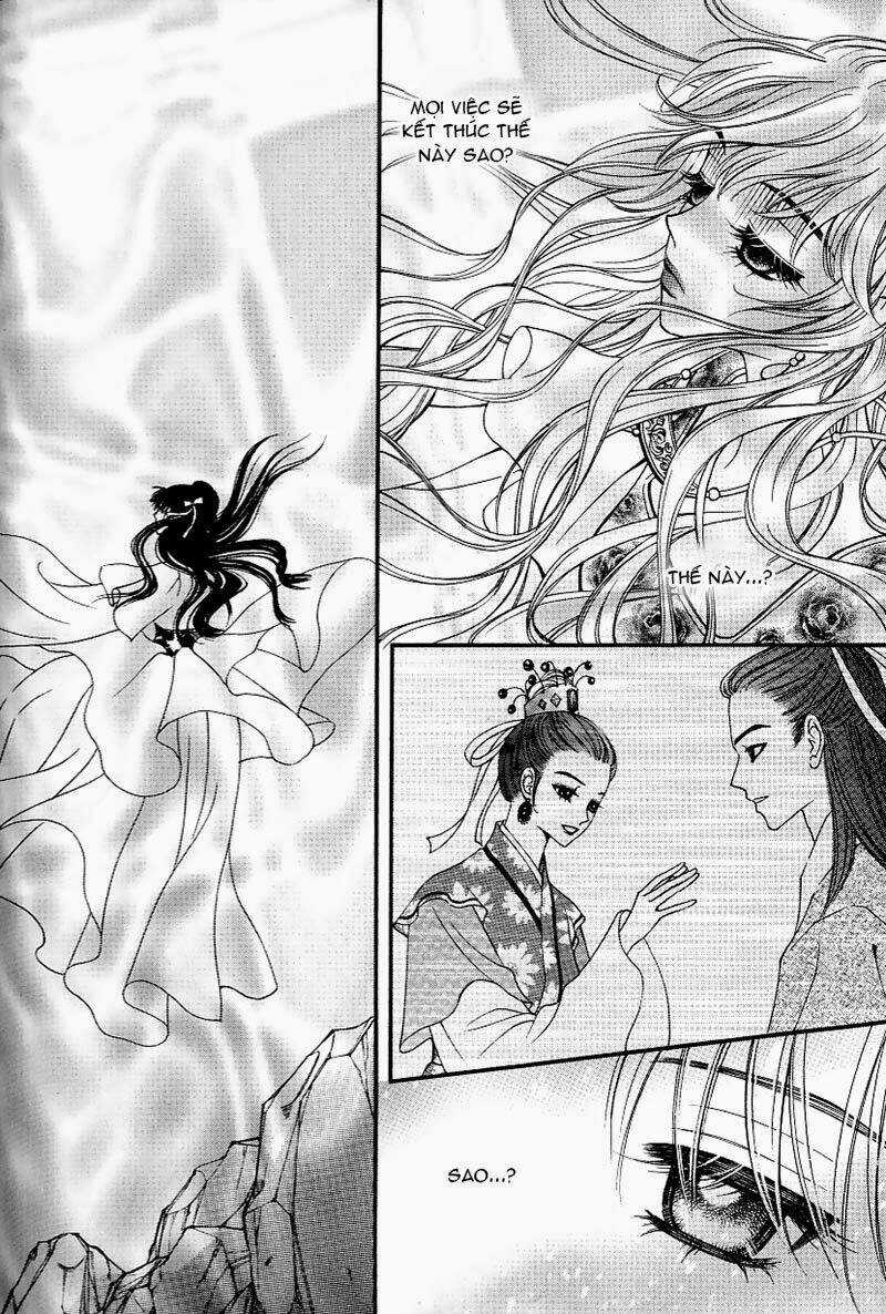 Sarasah Chapter 30 trang 4