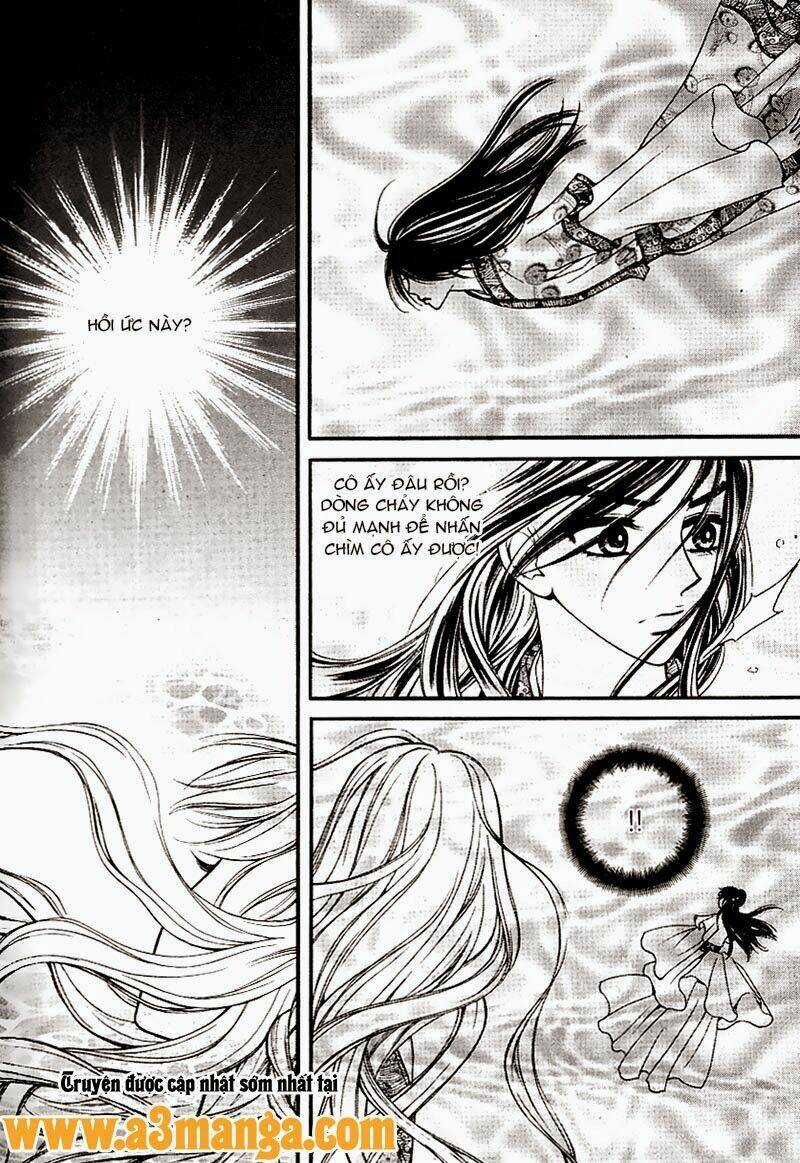 Sarasah Chapter 30 trang 6