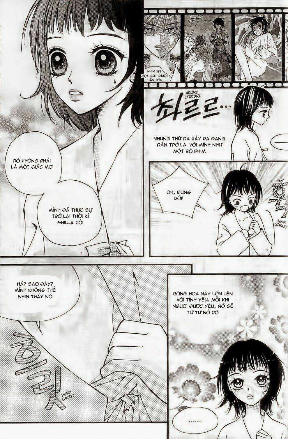 Sarasah Chapter 4 trang 2