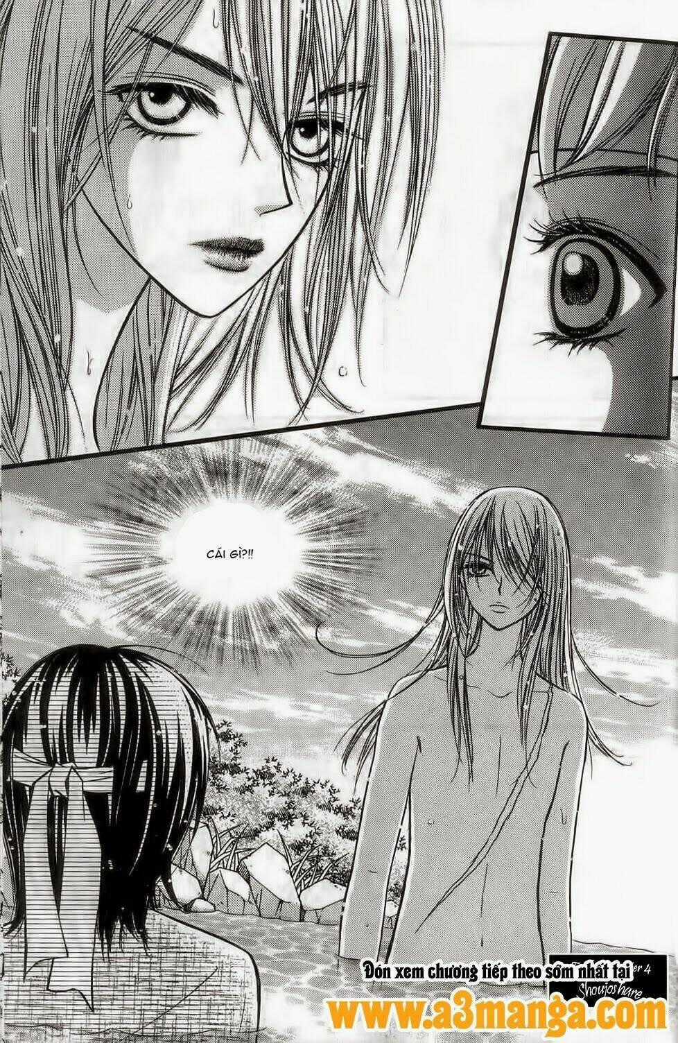 Sarasah Chapter 4 trang 34