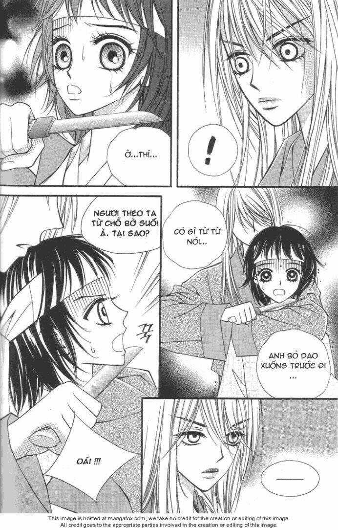 Sarasah Chapter 5 trang 13