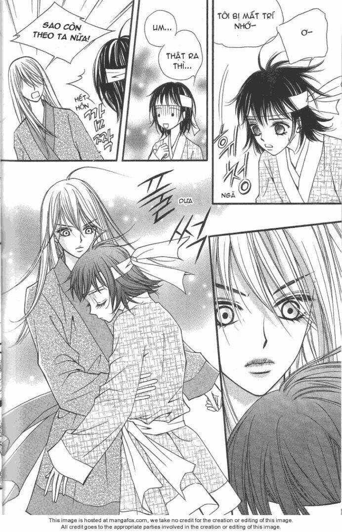 Sarasah Chapter 5 trang 15