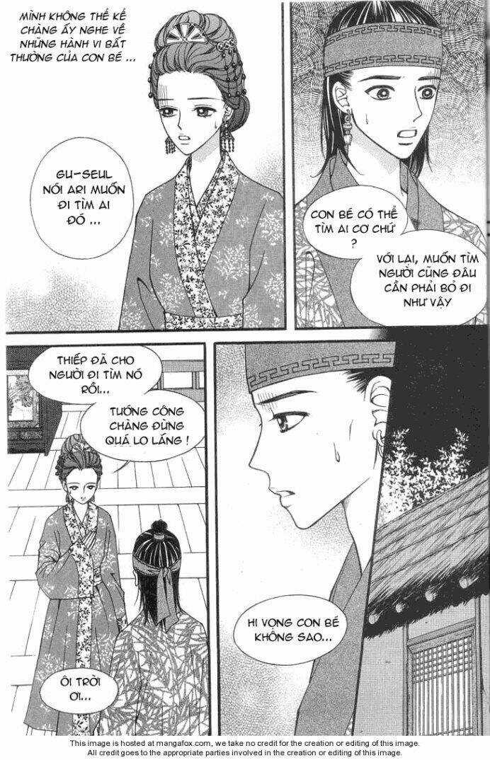 Sarasah Chapter 5 trang 24