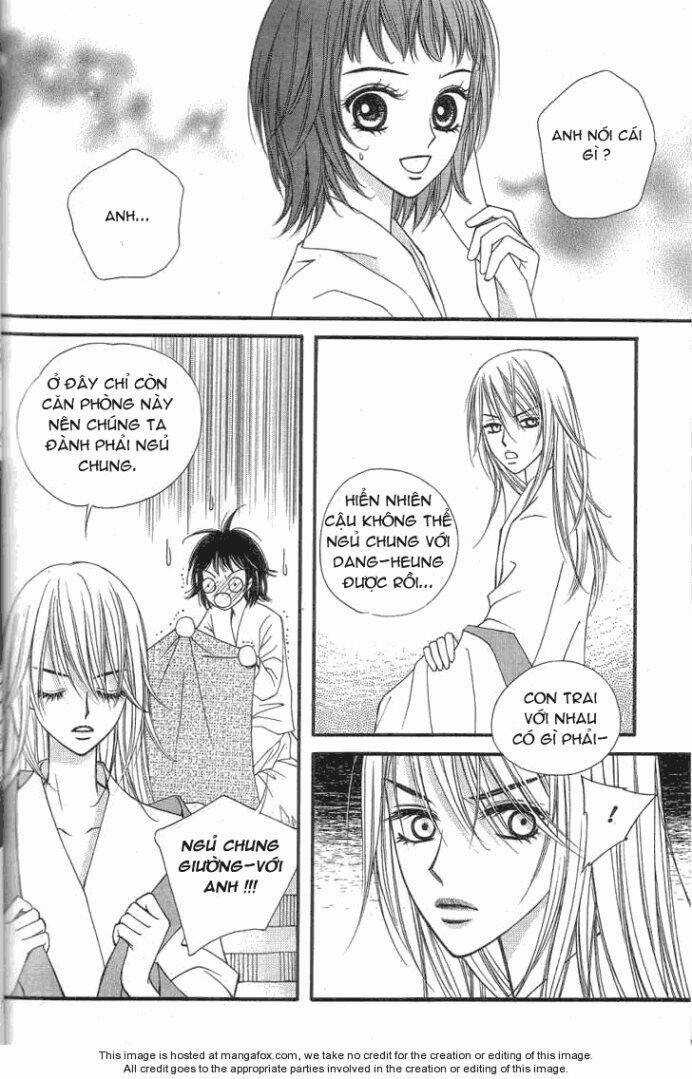 Sarasah Chapter 5 trang 25