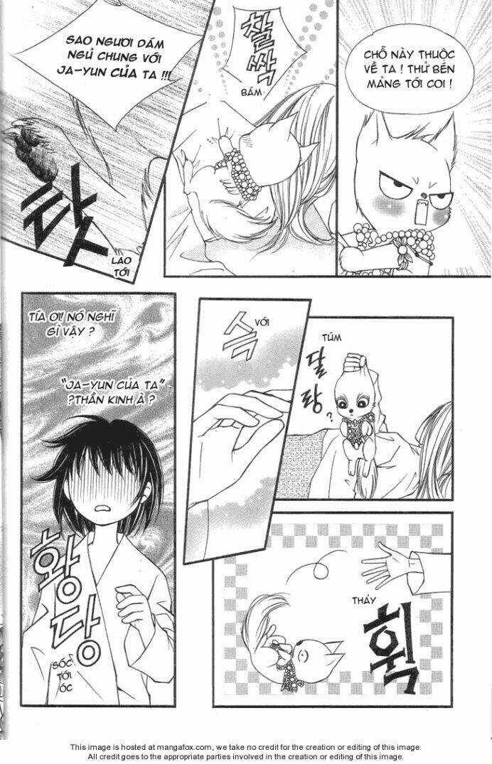 Sarasah Chapter 5 trang 27