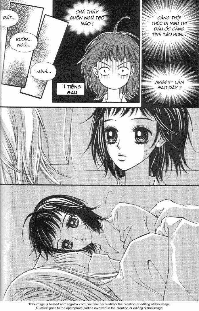 Sarasah Chapter 5 trang 29