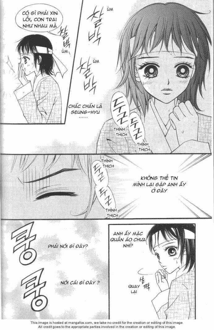 Sarasah Chapter 5 trang 3