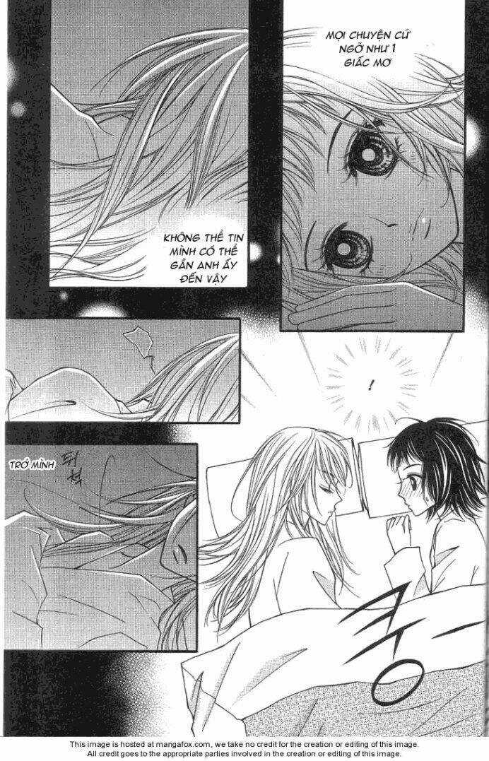 Sarasah Chapter 5 trang 30