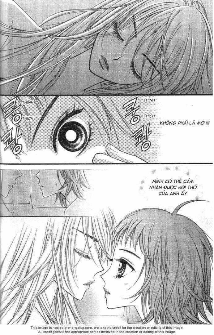 Sarasah Chapter 5 trang 31