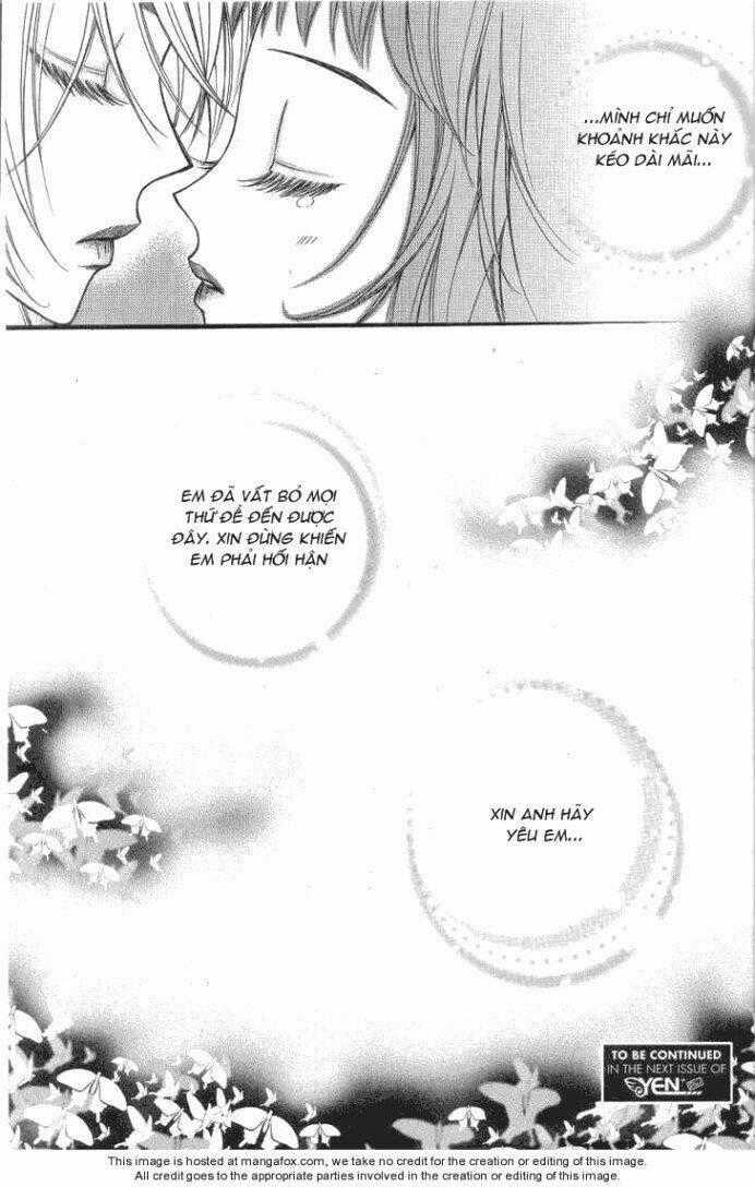 Sarasah Chapter 5 trang 32