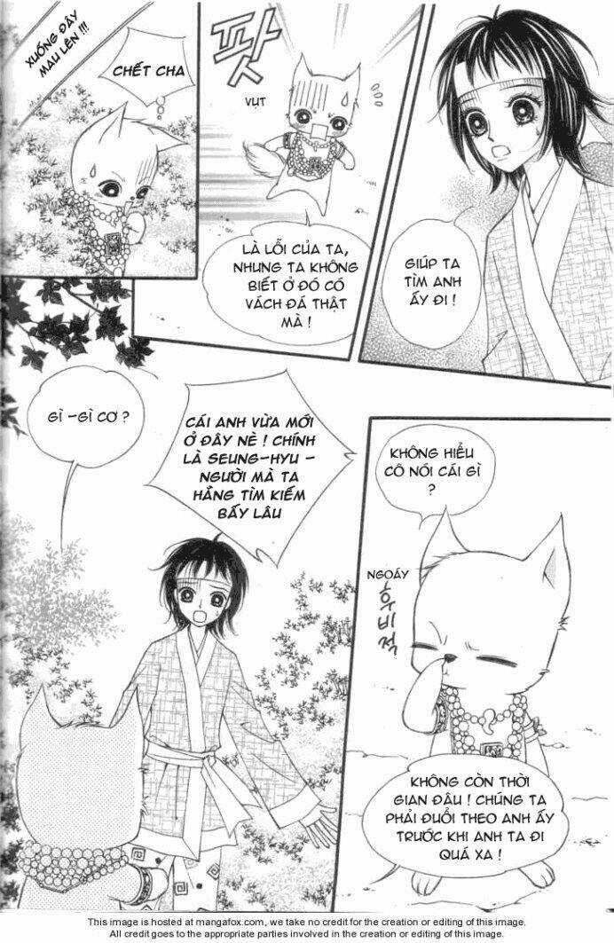 Sarasah Chapter 5 trang 5