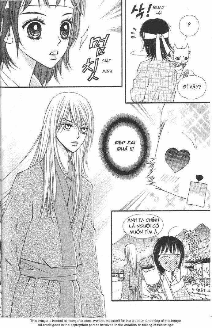 Sarasah Chapter 5 trang 9