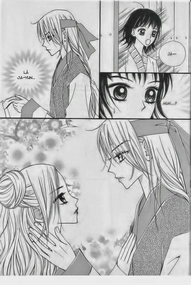 Sarasah Chapter 7 trang 24