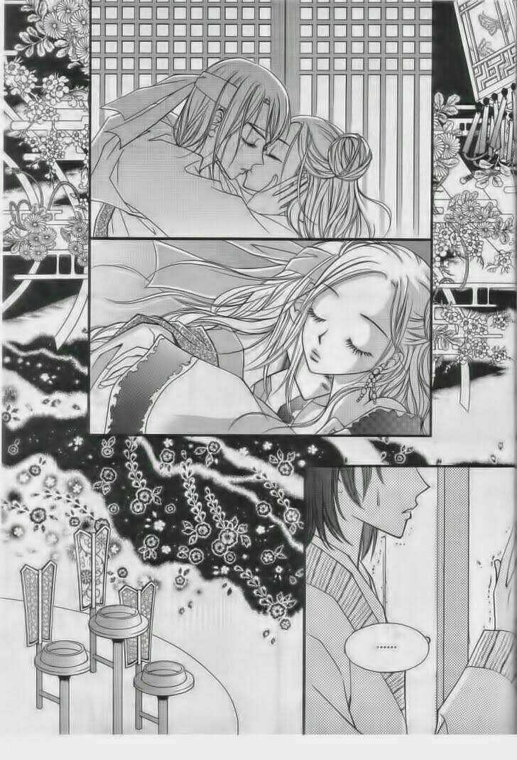 Sarasah Chapter 7 trang 26