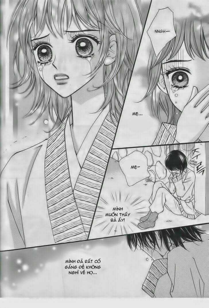 Sarasah Chapter 7 trang 27