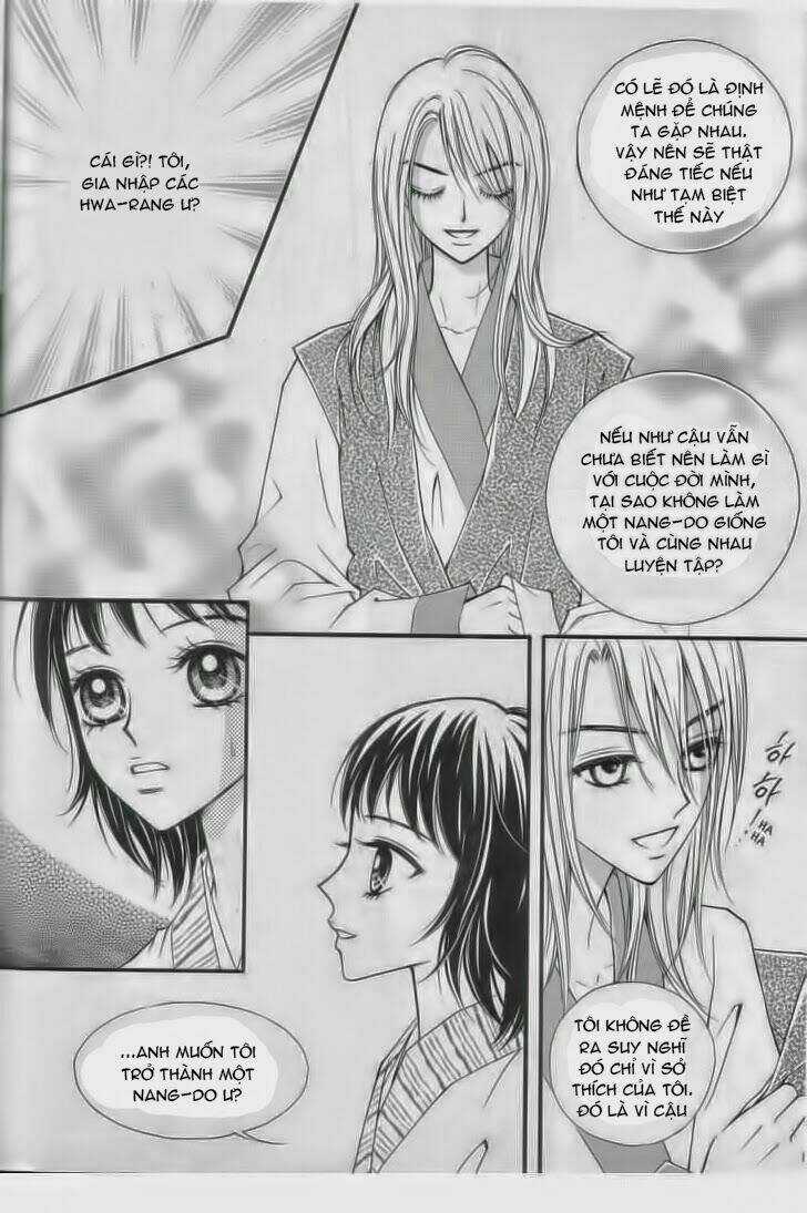 Sarasah Chapter 7 trang 41