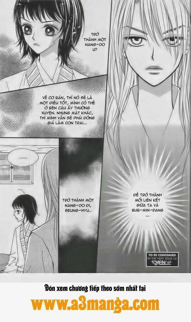 Sarasah Chapter 7 trang 42