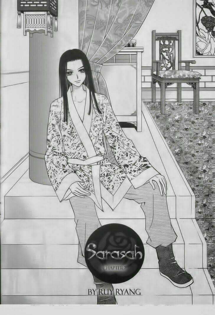 Sarasah Chapter 7 trang 7