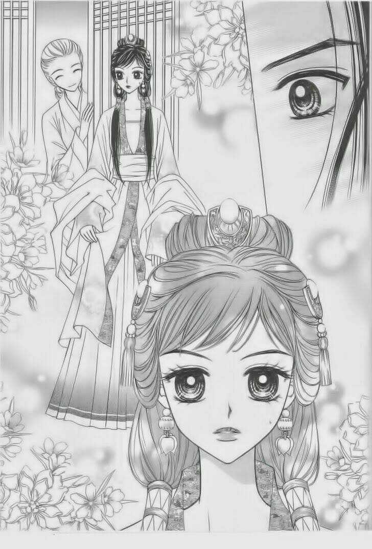 Sarasah Chapter 8 trang 22