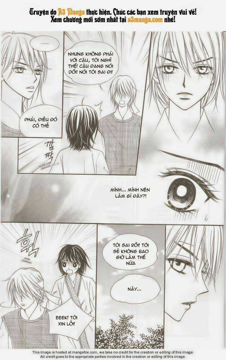 Sarasah Chapter 9 trang 26