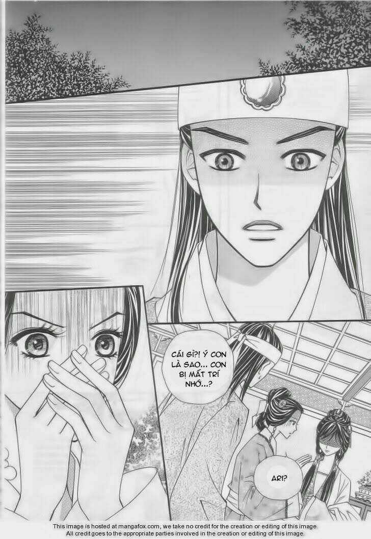 Sarasah Chapter 9 trang 9