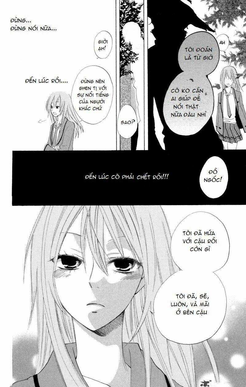Sarashi Asobi Chapter 1 trang 42