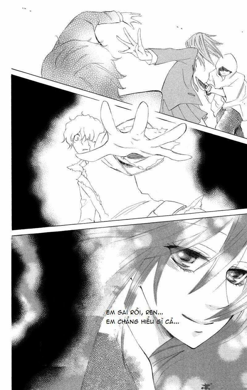 Sarashi Asobi Chapter 1 trang 46