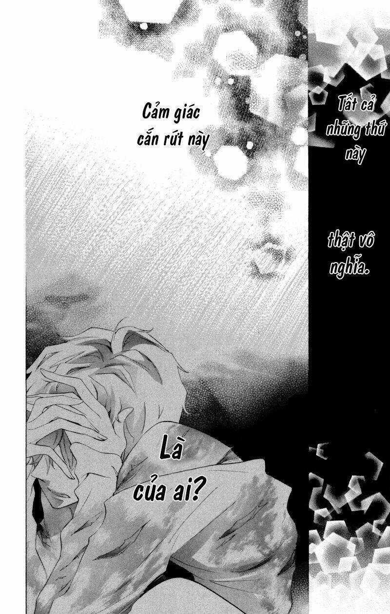 Sarashi Asobi Chapter 2 trang 45