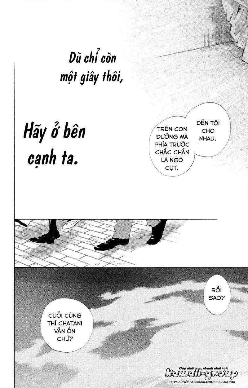 Sarashi Asobi Chapter 2 trang 47