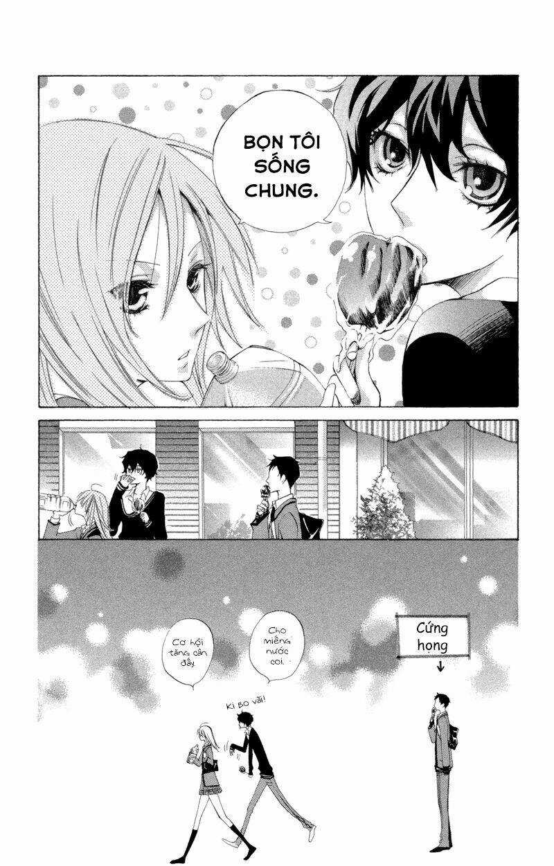 Sarashi Asobi Chapter 2 trang 49