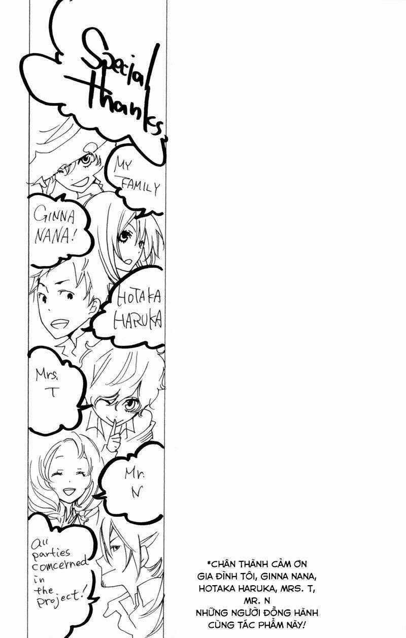 Sarashi Asobi Chapter 3 trang 39