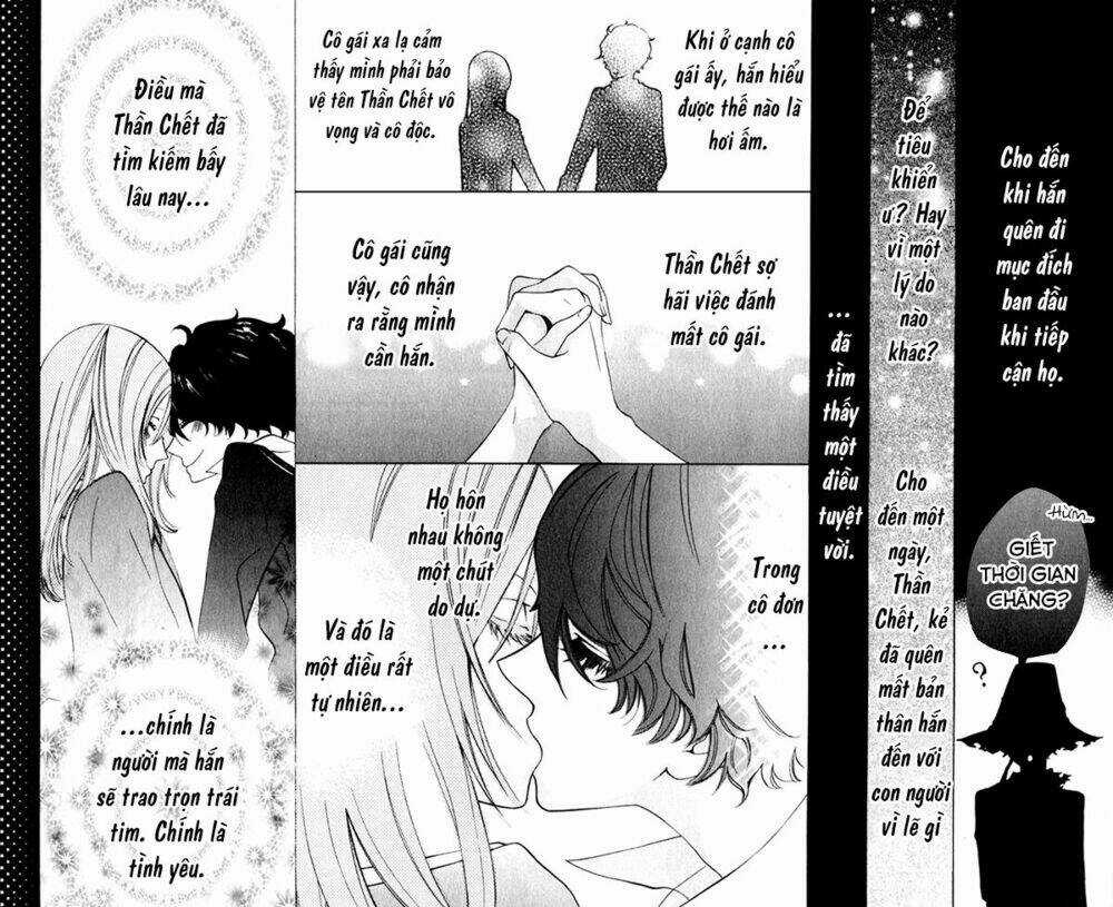 Sarashi Asobi Chapter 7 trang 5
