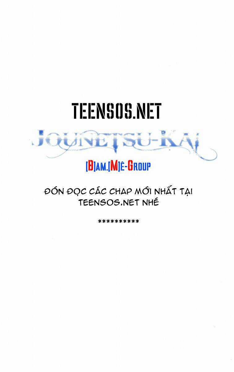 Saru Lock Chapter 6 trang 20